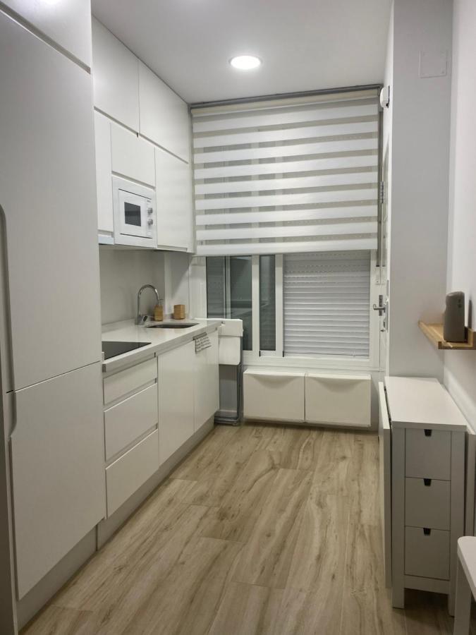 Loft independiente en Málaga a 5 min de la playa Exterior foto